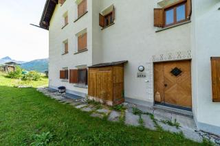 Chesa Gravulaina - Madulain - 8