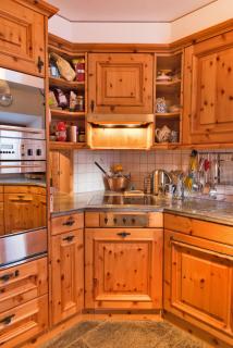 Chalet Gulas - La Punt-Chamues-ch - La Punt-Chamues-ch - 1