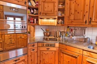 Chalet Gulas - La Punt-Chamues-ch - La Punt-Chamues-ch - 8