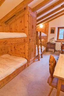 Chalet Gulas - La Punt-Chamues-ch - La Punt-Chamues-ch - 5
