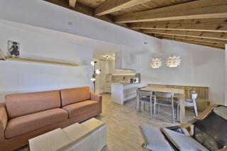 Chesa Pitz Alv - Pontresina - 6