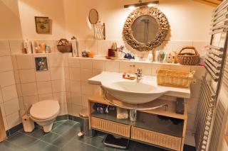 Chalet Gulas - La Punt-Chamues-ch - La Punt-Chamues-ch - 4