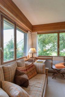 Chesa Muot Marias - Sils - 4