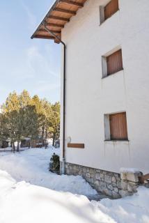 Chesa San Gian - Celerina - Celerina - 8