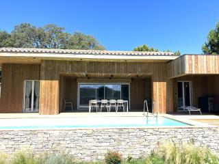 Les Villas de Fiori Di Cala Rossa - Lecci - 5