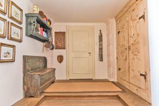 Chesa Platz - Bever - Bever - 9