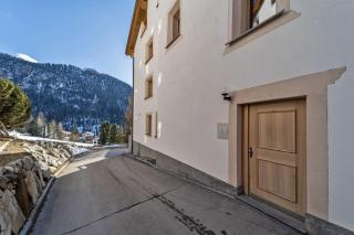 Chesa Piz Chalchagn - Pontresina - Pontresina - 7
