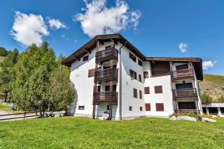 Chesa Trisur - Celerina - Celerina - 7