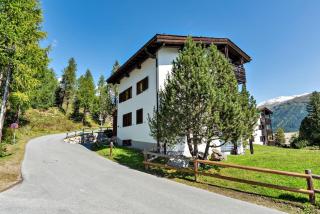 Chesa Trisur - Celerina - Celerina - 2
