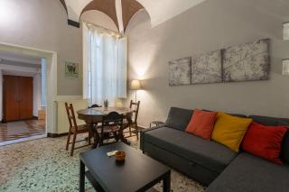 Residenza Colombo genova apartment - Genoa - 4