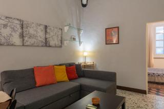Residenza Colombo genova apartment - Genoa - 3
