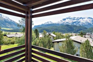 Chesa Trisur - Celerina - Celerina - 1