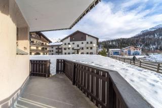 Chesa Allegra - Celerina - 1