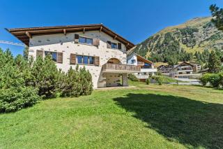 Chesa Raetia - Pontresina - Pontresina - 9