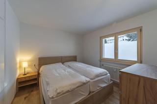 Chesa Al Munt - Celerina - 6