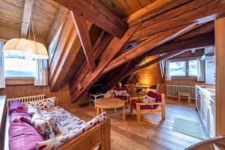 Chesa La Cuntainta - Sils Maria - 7