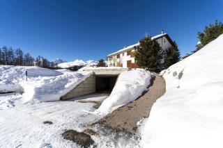 Chesa Staz - Pontresina - 8