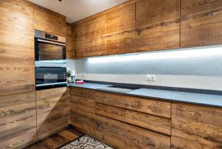 Chesa Laura - Celerina - 8