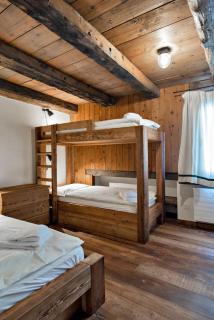 Chesa Laura - Celerina - 6