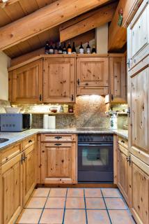 Chesa Romana - Silvaplana - 7