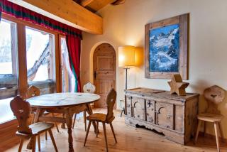 Chesa Romana - Silvaplana - 4