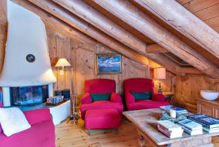 Chesa Romana - Silvaplana - 7