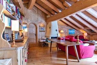 Chesa Romana - Silvaplana - 5