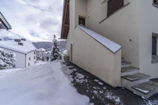 Chesa Panorama - Celerina - Celerina - 7