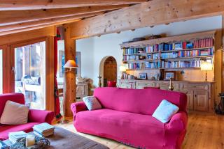 Chesa Romana - Silvaplana - 6