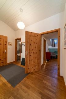 Chesa Nair - Surlej - 4