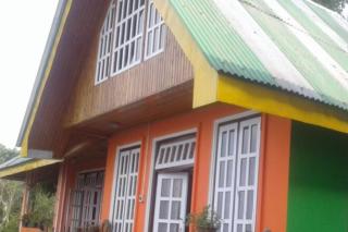 Temi Sarika Homestay - 2