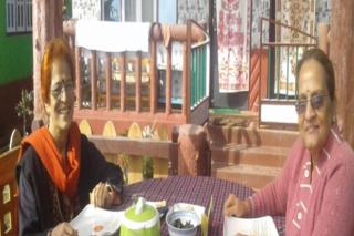Temi Sarika Homestay - 1