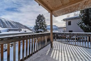 Chesa Chavriol - Samedan - Samedan - 5