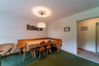 Chesa Muot Marias - Sils - Sils Maria - 5