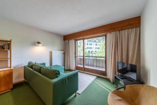 Chesa Muot Marias - Sils - 5