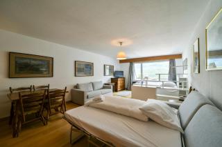 Chesa Suot Brattas 1 Apt 23 - Sankt Moritz - Sankt Moritz - 7