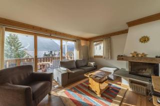 Chesa Diala - Zuoz - 7