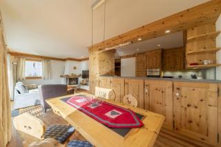 Chesa Diala - Zuoz - 1