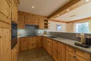 Chesa Diala - Zuoz - 3