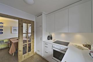 Chesa Charots - Celerina - 5