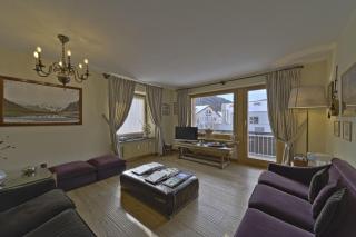 Chesa Charots - Celerina - 8