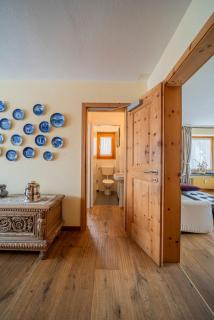 Chesa Charots - Celerina - 2