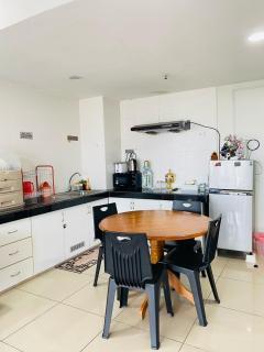 EM Suite Homestay - Kota Bharu - 9