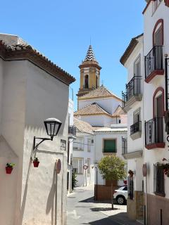 Los Remedios - Estepona - 9