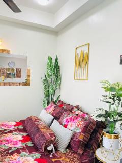 EM Suite Homestay - Kota Bharu - 8