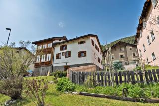 Chesa Violetta - S-chanf - 9