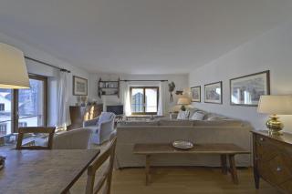 Chesa Centrum - Celerina - 6