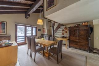 Chesa Ste Attic - Celerina - Celerina - 7