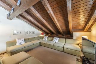 Chesa Ste Attic - Celerina - Celerina - 4