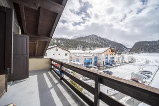 Chesa Ste Attic - Celerina - Celerina - 3